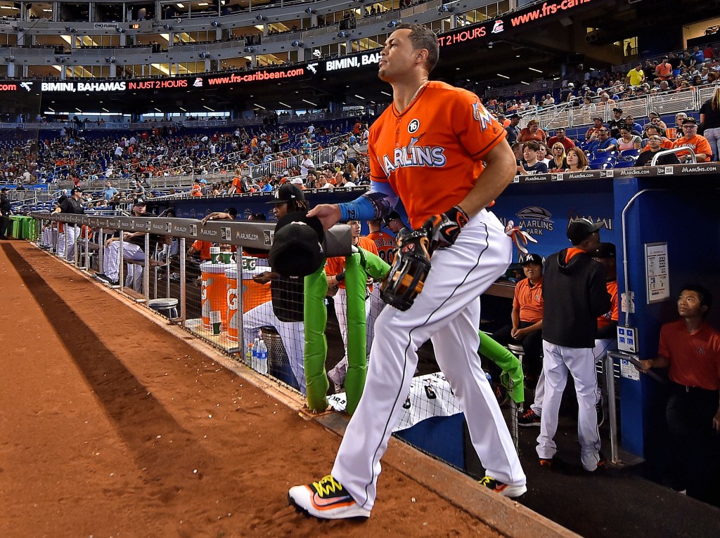 Giancarlo Stanton Rumors Tuesday Mlb Trade Rumors