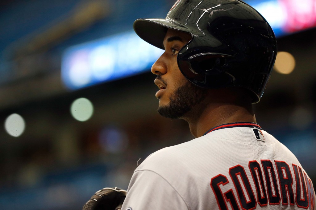 Twins Sign Niko Goodrum To Minor League Deal Mlb Trade Rumors