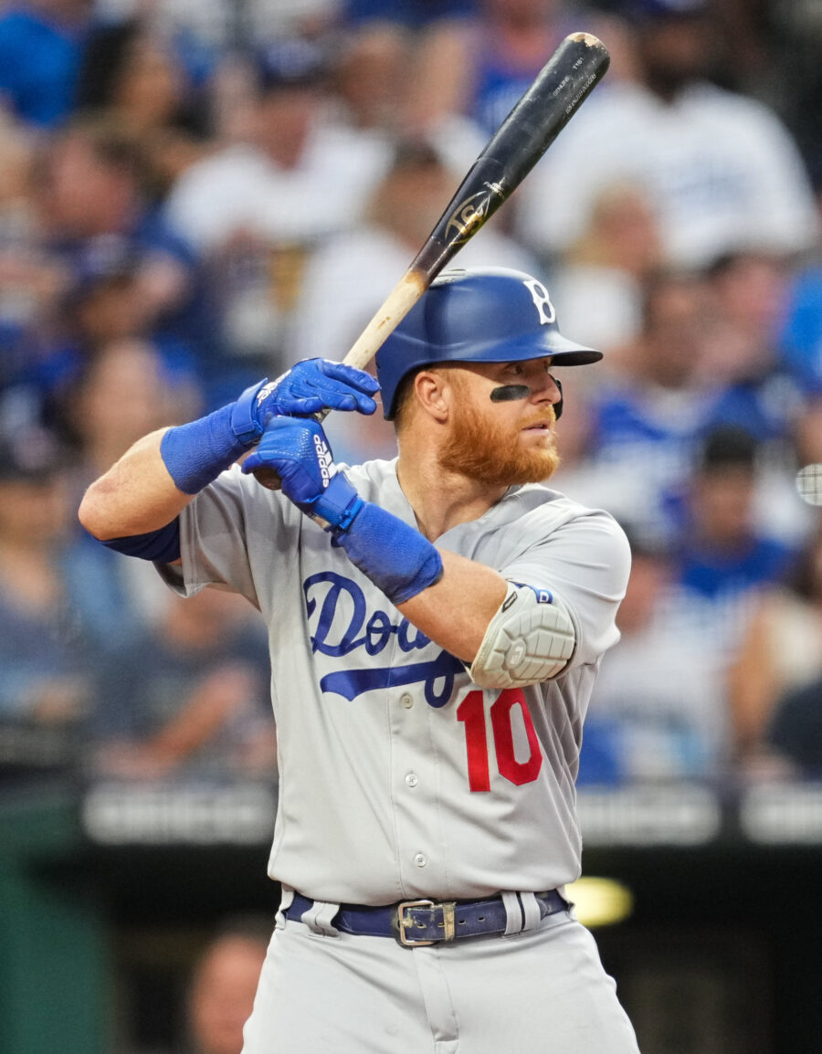 Red Sox Looking Close To Signing Justin Turner Mlb Trade Rumors