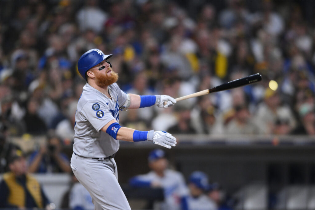 Details On Justin Turner's Red Sox Contract