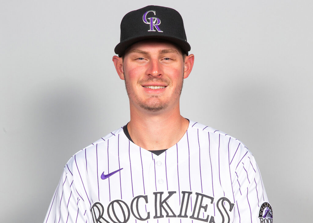 Rockies To Select Tommy Doyle