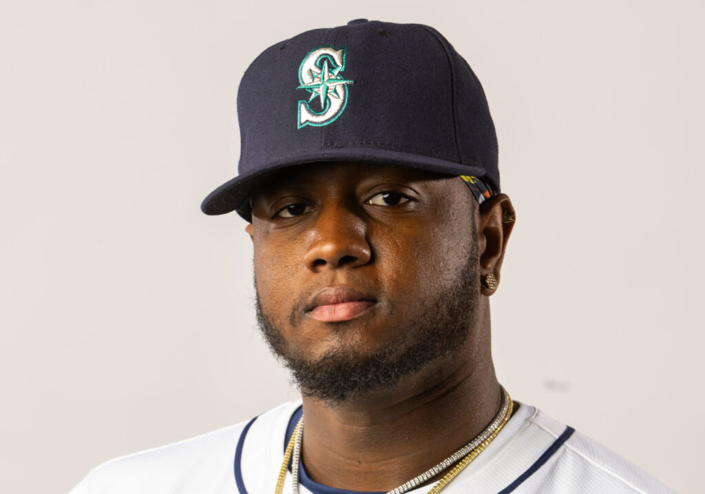 Mariners Activate Gregory Santos From 60 Day IL MLB Trade Rumors