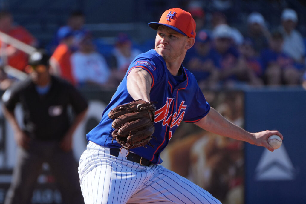 Mets To Select Tyler Jay MLB Trade Rumors