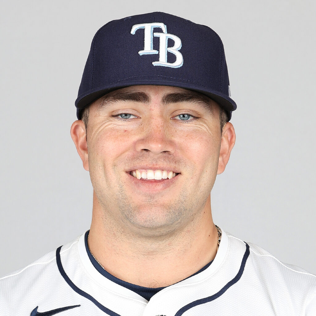 Rays To Select Logan Driscoll, Activate Zack Littell