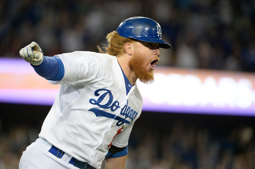 Justin Turner: Dodgers Can't Afford Slow Start, Must 'Sprint' In