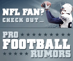 breaking nfl news and rumors