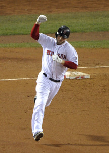 Stephen Drew