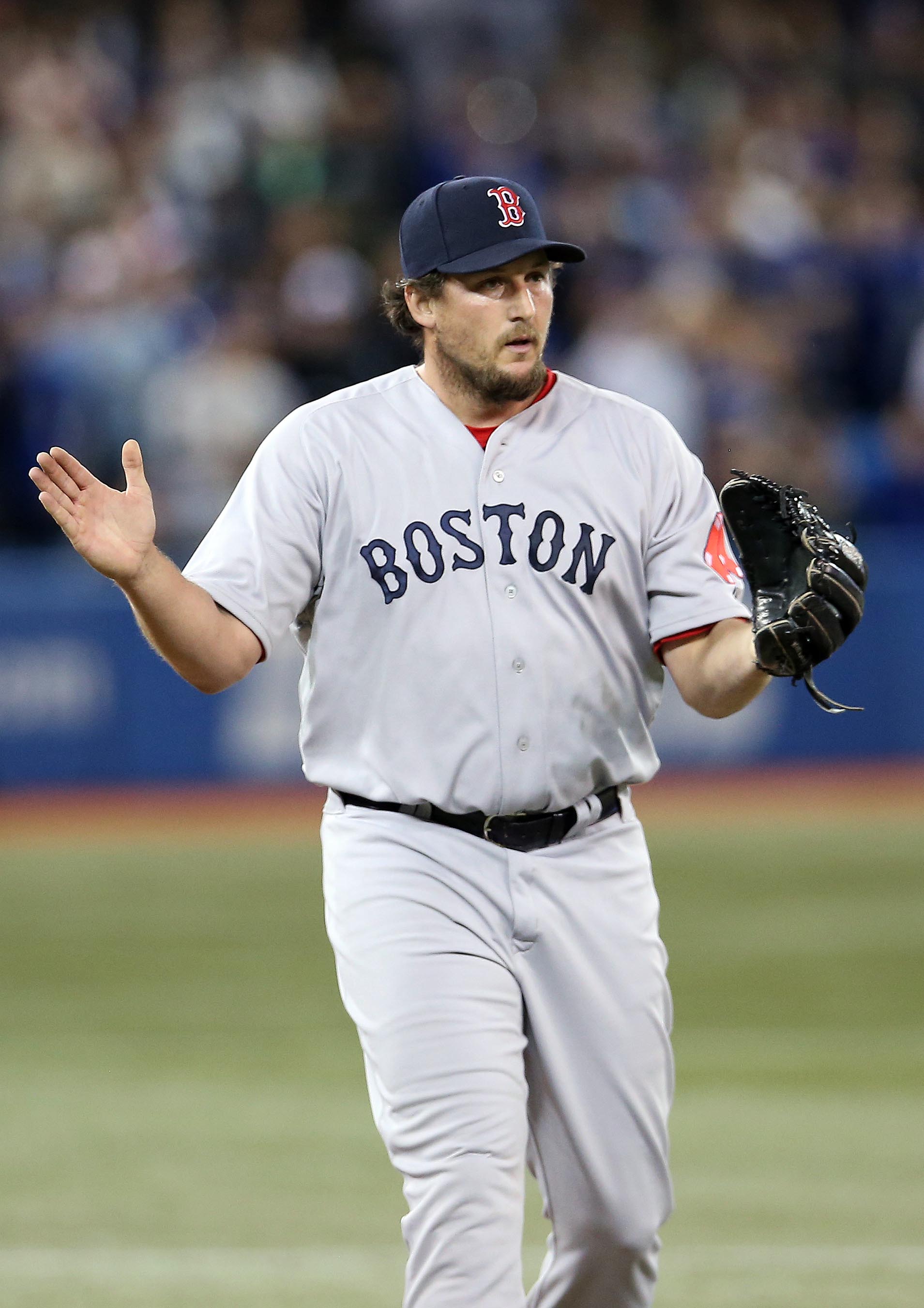 Tigers sign Joba Chamberlain - MLB Daily Dish