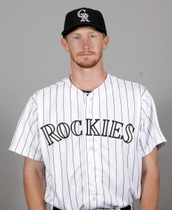 MLB: Colorado Rockies-Photo Day