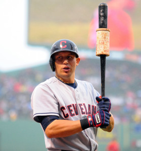 Asdrubal Cabrera