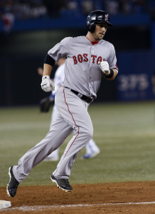 MLB: Boston Red Sox at Toronto Blue Jays