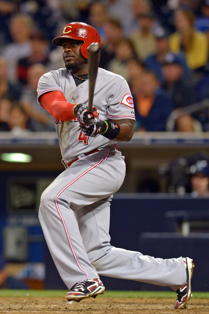 Brandon Phillips 