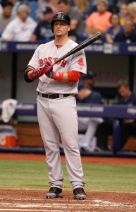 MLB: Boston Red Sox at Tampa Bay Rays