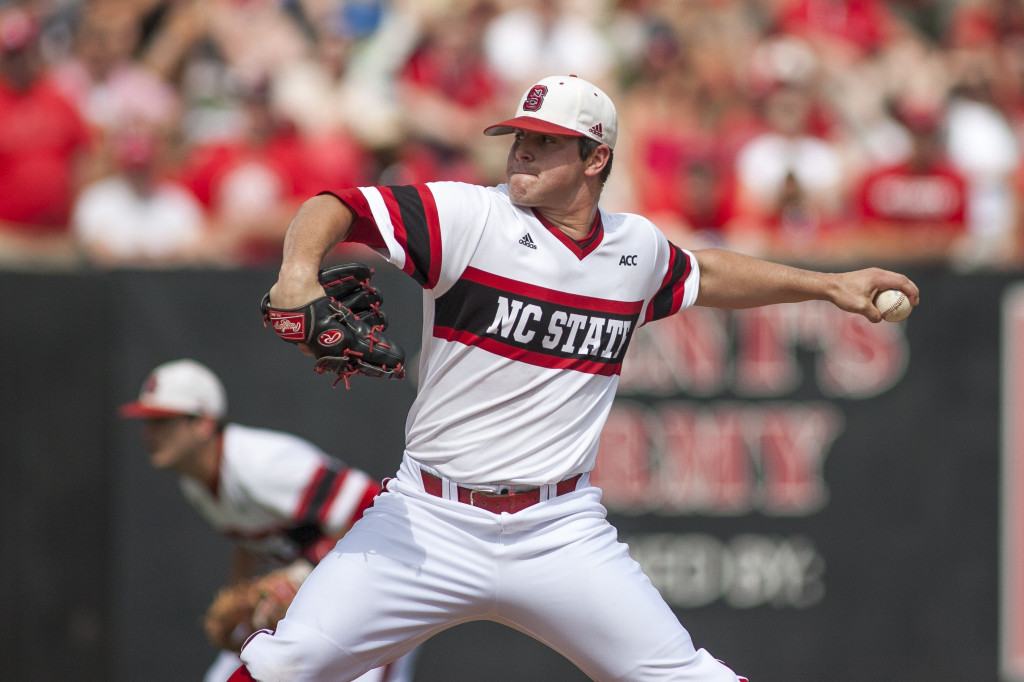 Carlos Rodon reported signs with White Sox for 'more than $6.45 million' 