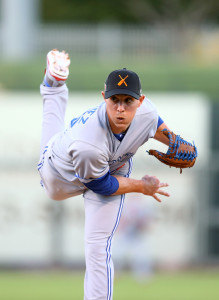 Aaron  Sanchez