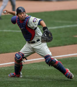 MLB: New York Yankees at Minnesota Twins