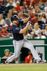 Dan Uggla