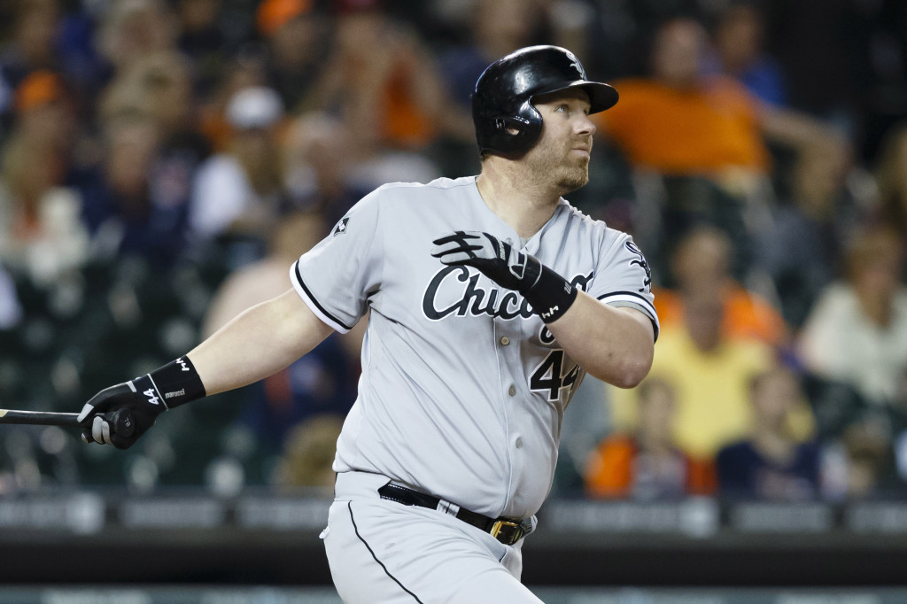 Adam Dunn retires as the king of the Three True Outcomes - Sports
