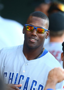 Jorge  Soler