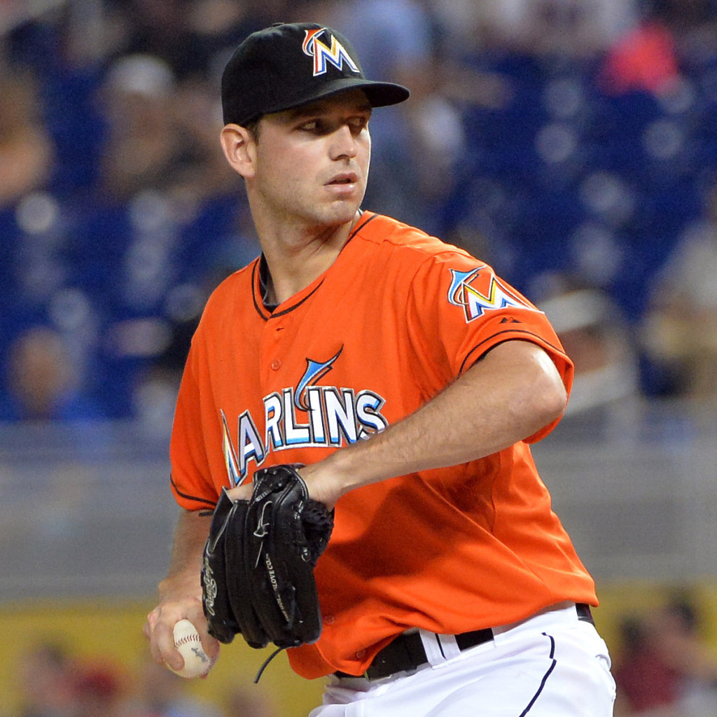 Marlins Designate Jacob Turner For Assignment - MLB Trade Rumors