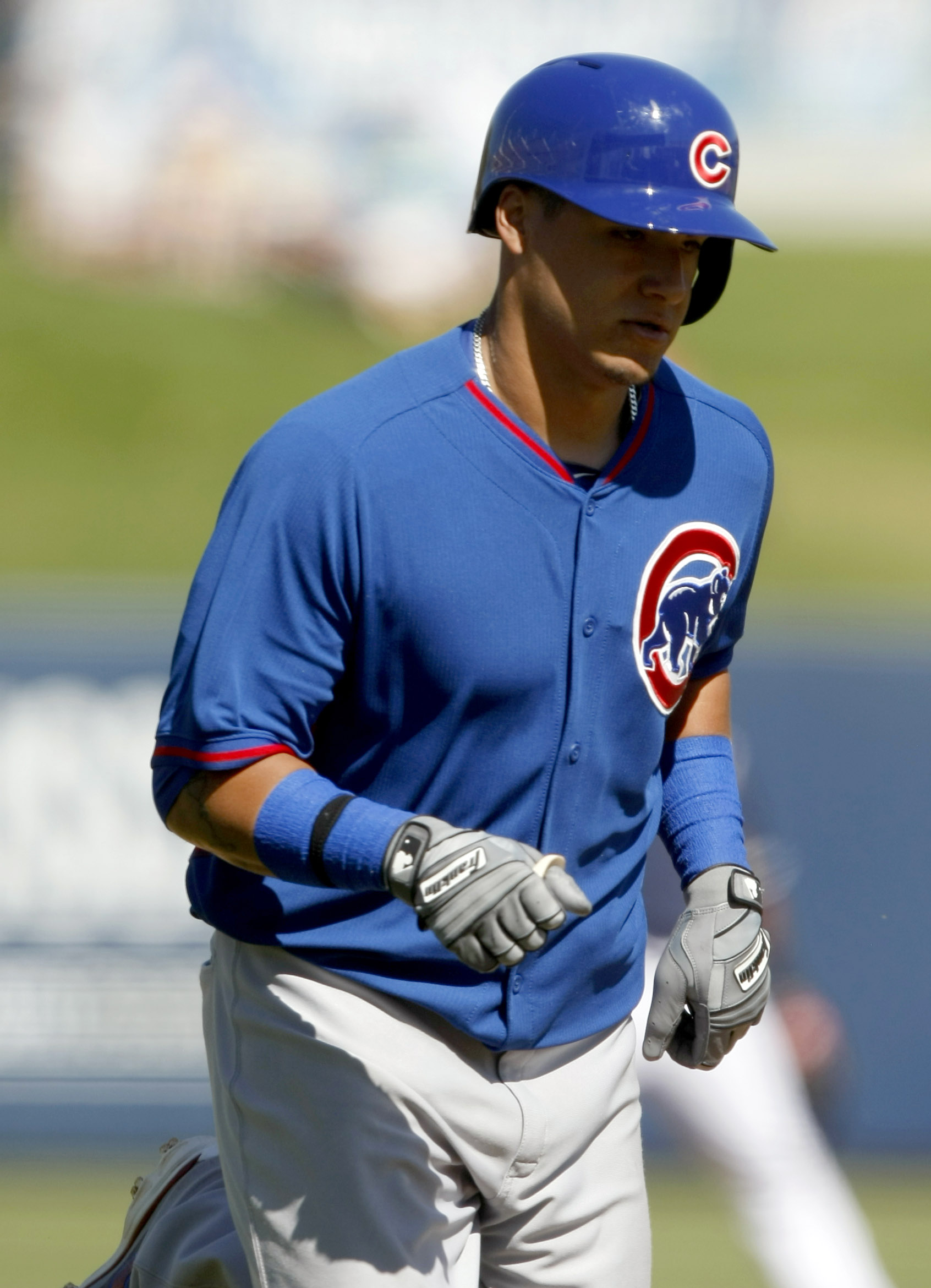 Javier Baez has dream debut with Mets following trade from Cubs 