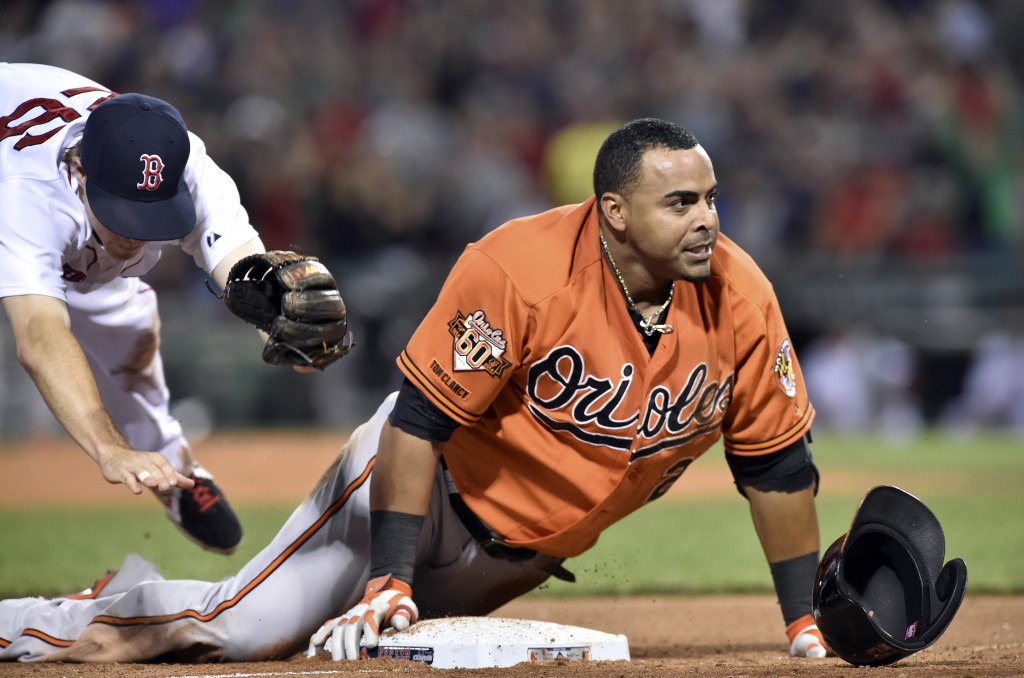 2022 Free Agent Profile: Nelson Cruz