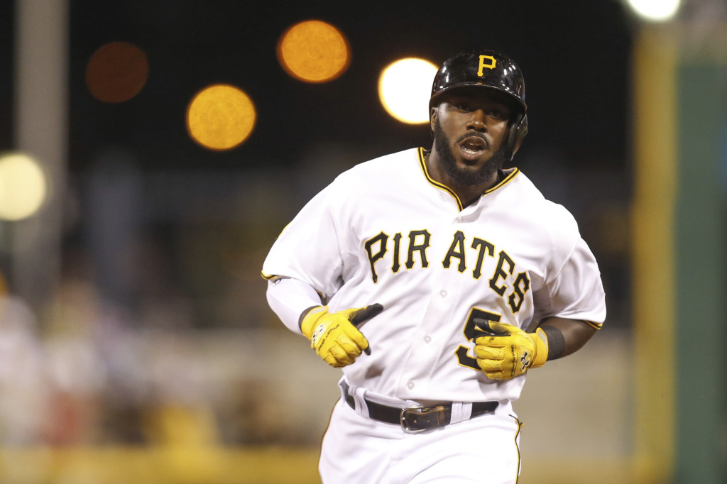Pirates Extend Josh Harrison - MLB Trade Rumors