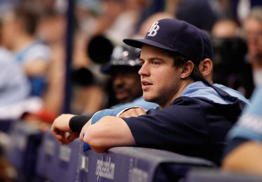 The Padres acquisition of Wil Myers