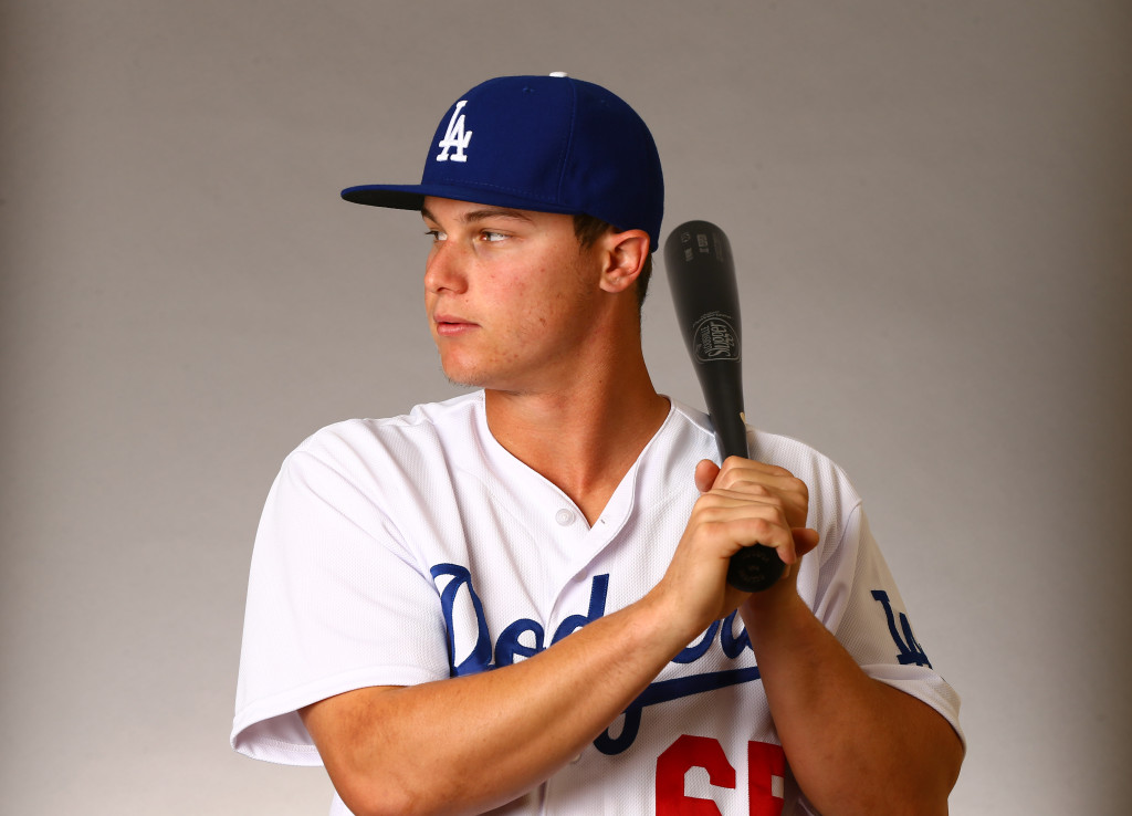 Braves Acquire Joc Pederson From Cubs - MLB Trade Rumors