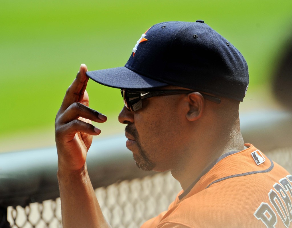 Houston Astros fire Bo Porter - ABC7 New York