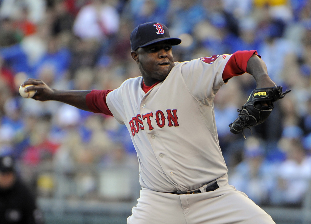 Quick Hits: Red Sox, Martin, Cardinals - MLB Trade Rumors