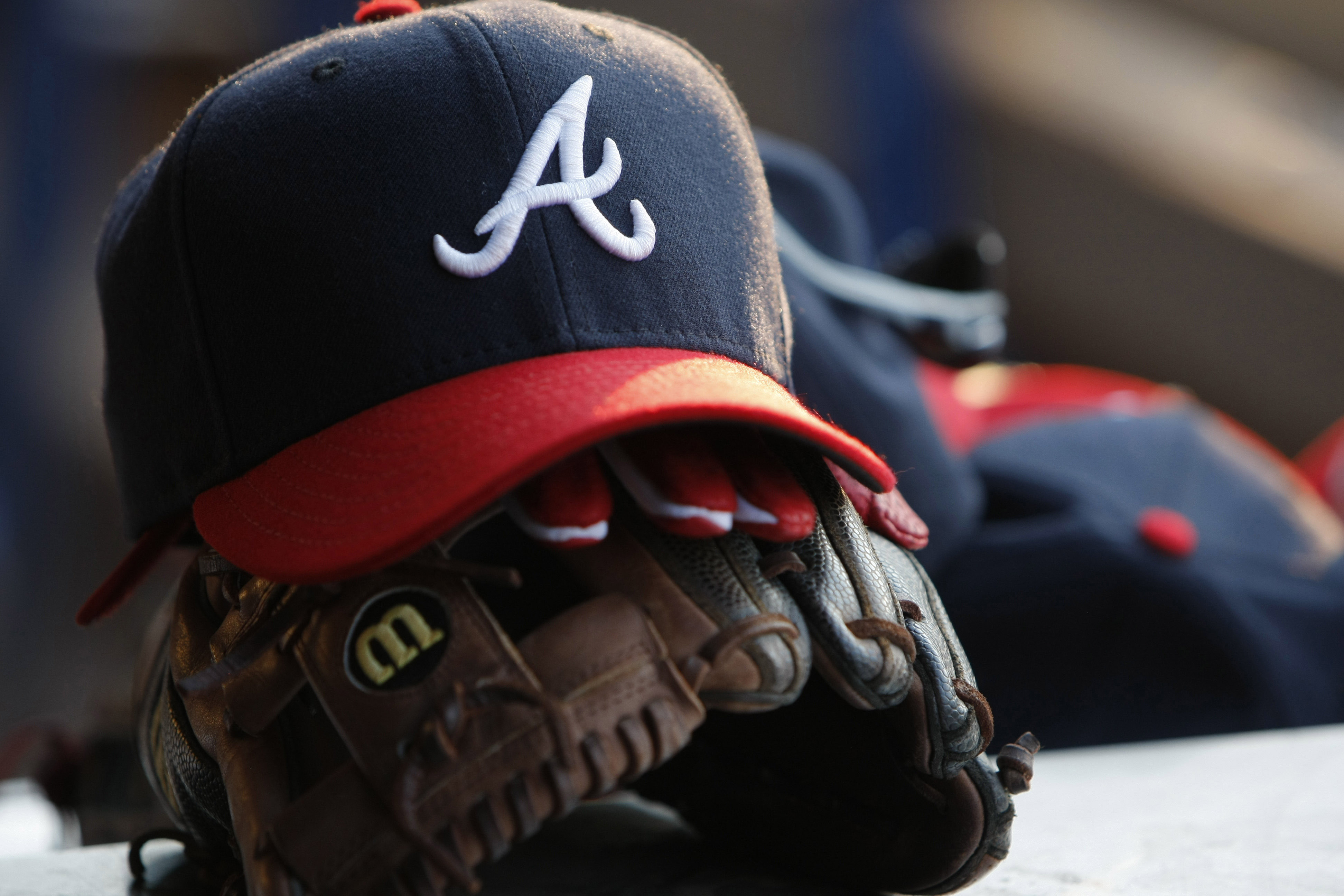 Atlanta Braves Rumors - MLB Trade Rumors