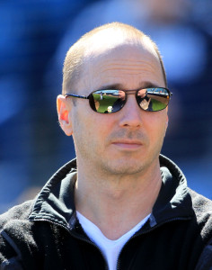 Brian Cashman