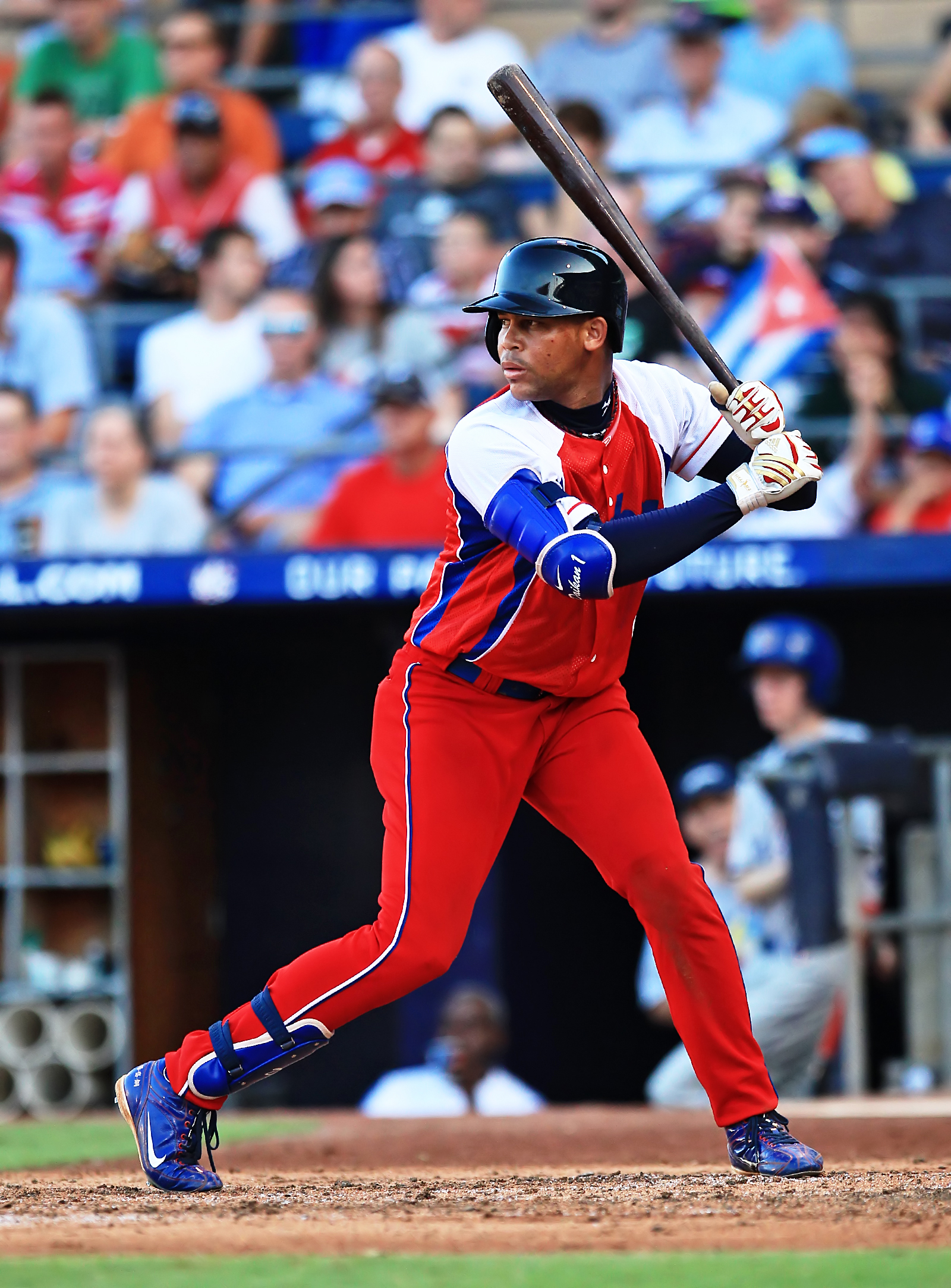 Cuban Second Baseman Jose Fernandez Defects - MLB Trade Rumors