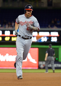 Adam LaRoche