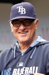 Joe Maddon