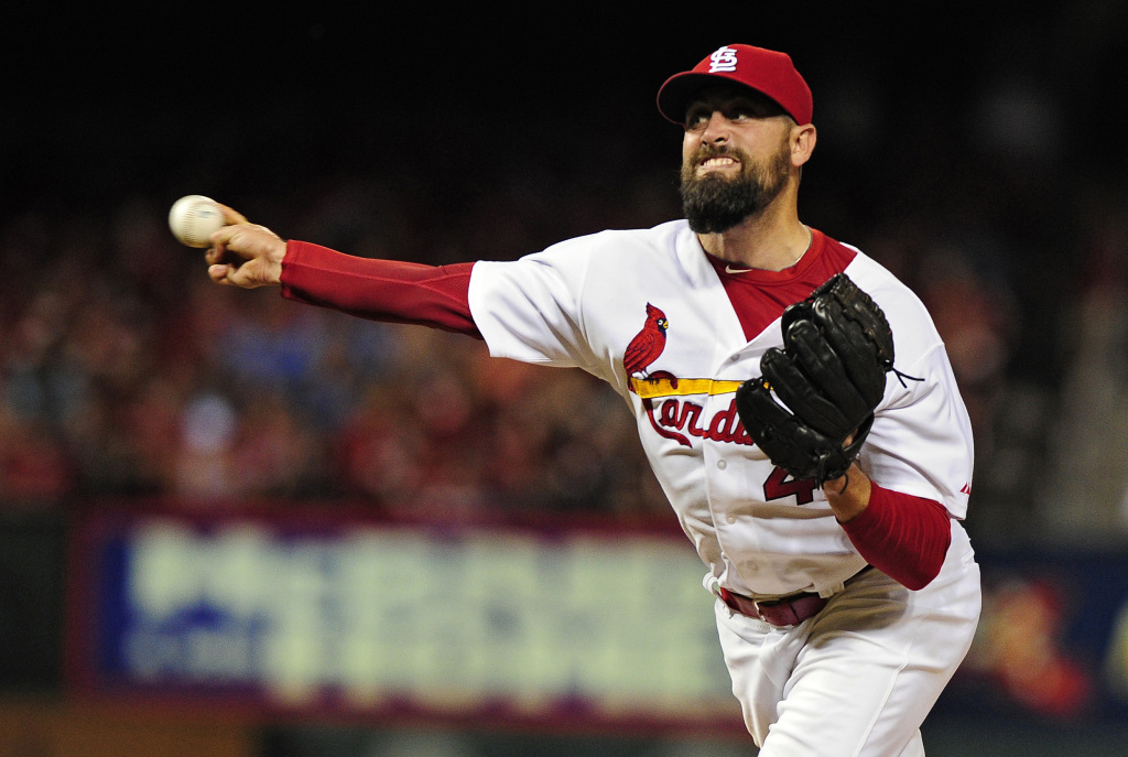 Major league pitcher Pat Neshek started collecting as a kid, and