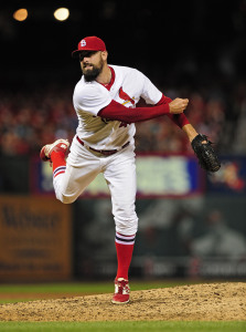 Pat Neshek