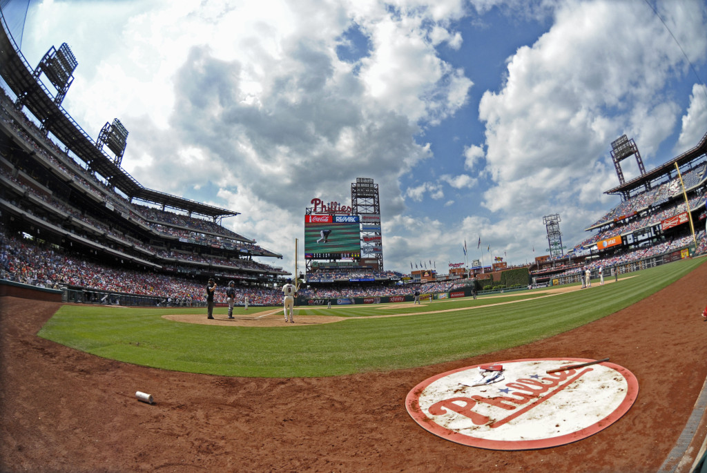 Charlie Manuel era in Philadelphia over as Phillies name Ryne Sandberg  interim manager - Sports Illustrated