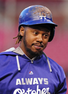 Hanley Ramirez