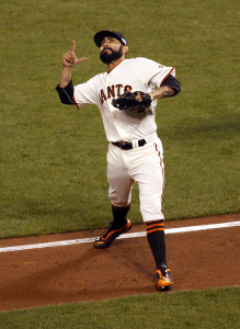 Sergio  Romo (vertical)