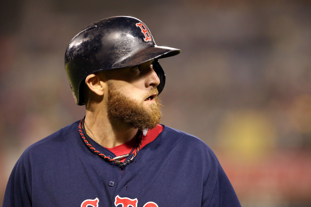 Jonny Gomes Not Retiring - MLB Trade Rumors