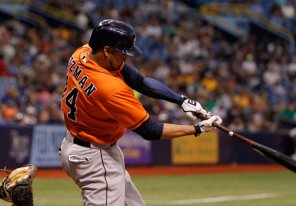 Cubs Sign Jesus Guzman To Minors Contract MLB Trade Rumors