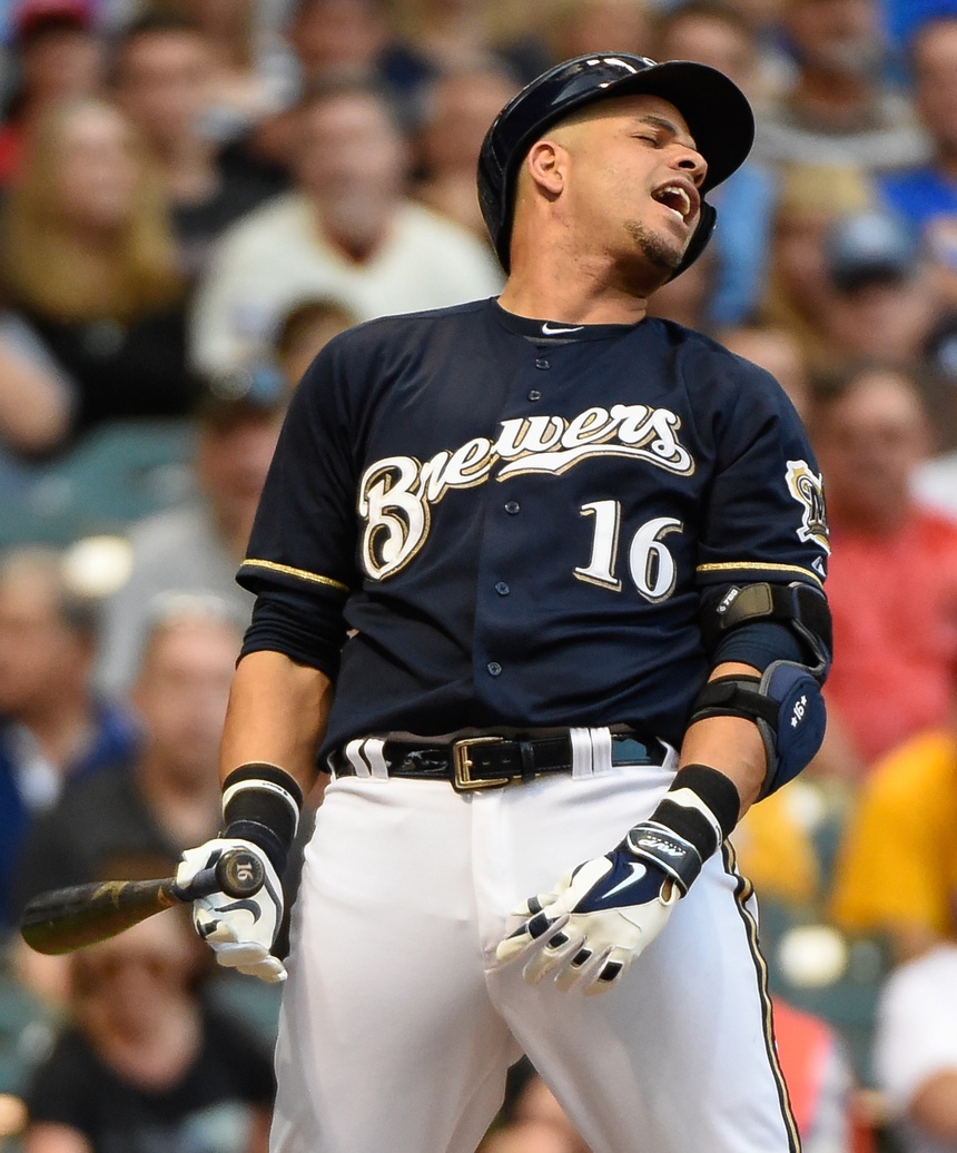 Free Agent Profile: Carlos Beltran - MLB Trade Rumors