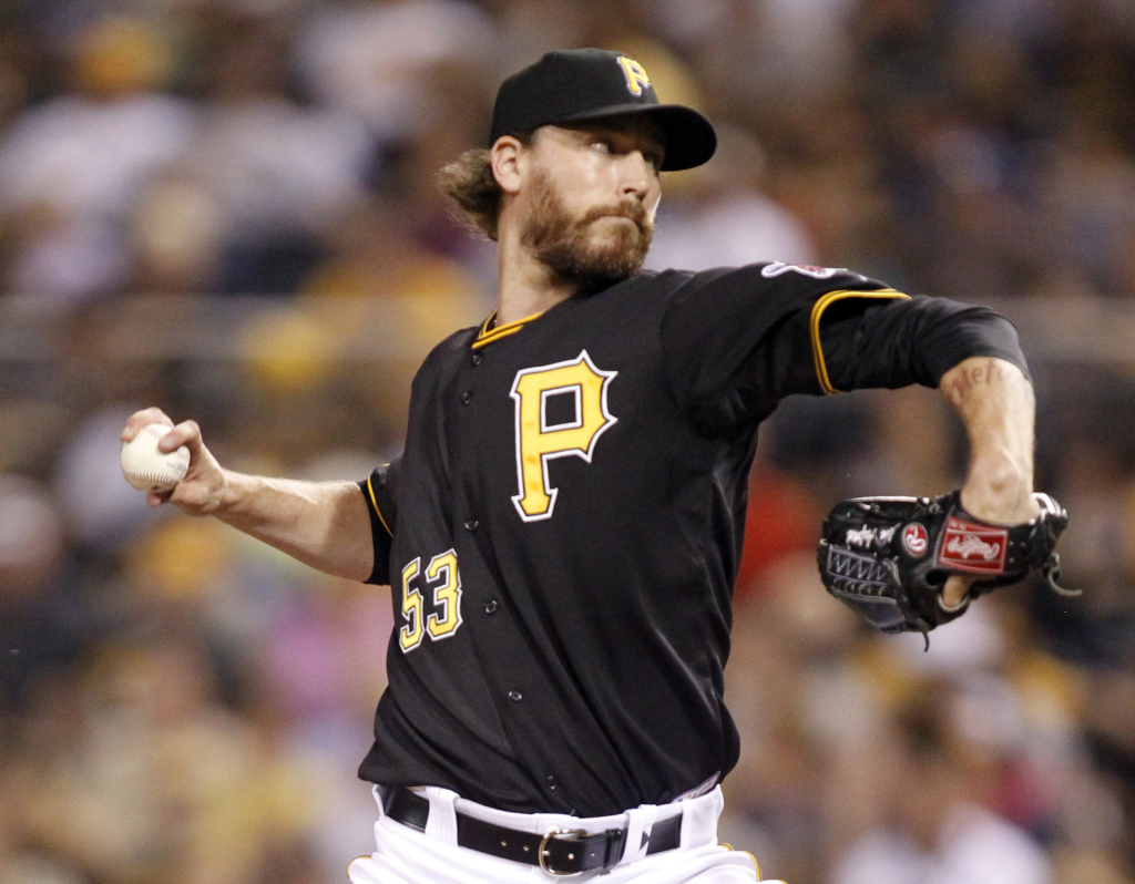 Dodgers To Acquire John Axford - MLB Trade Rumors