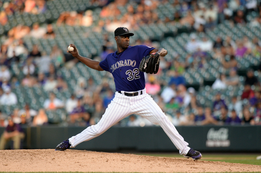 Trade options mlb