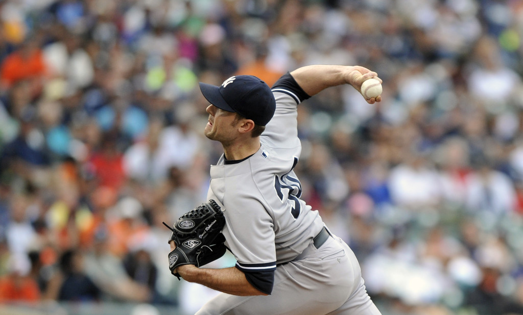 Rays Sign David Robertson - MLB Trade Rumors