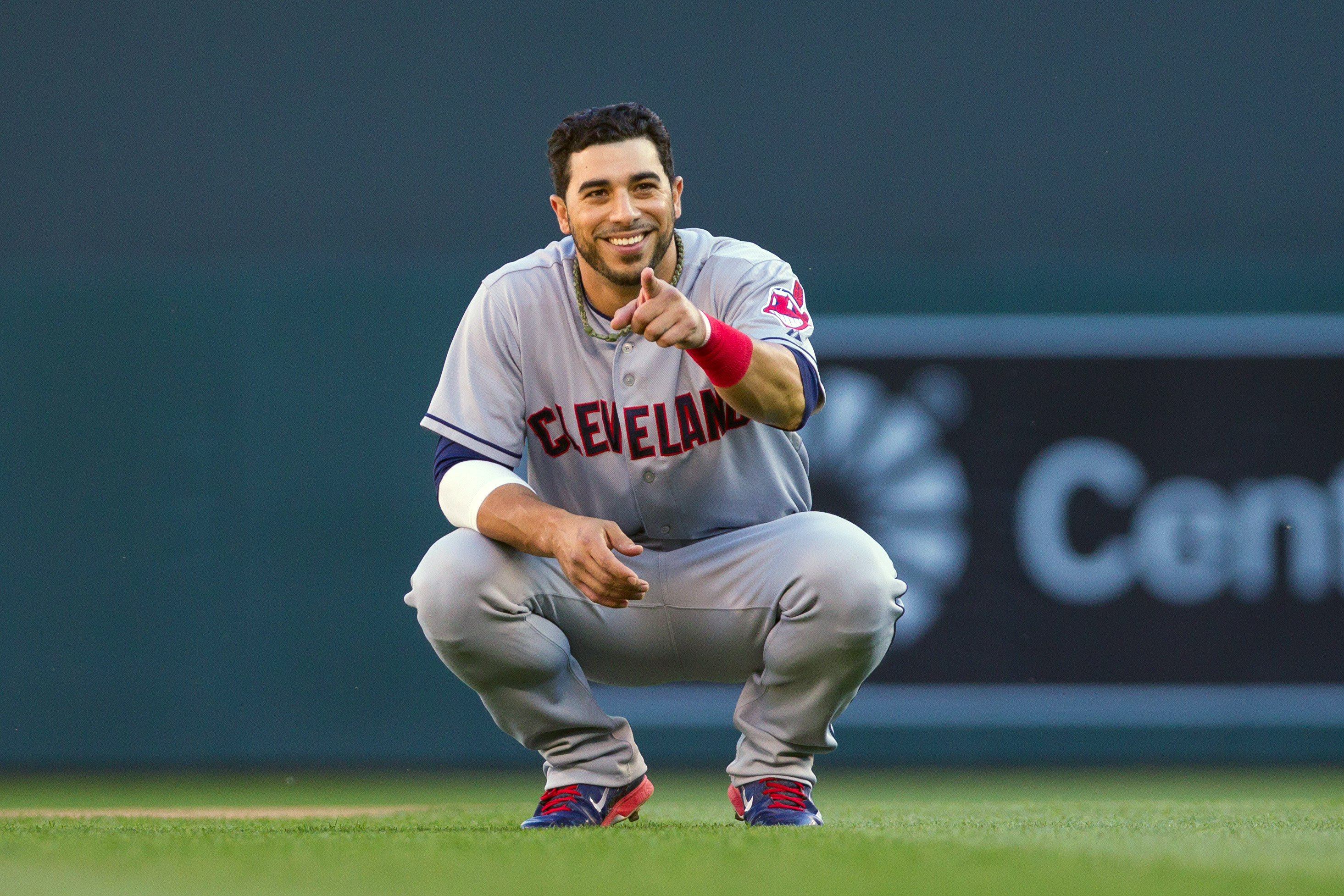 Mike Aviles