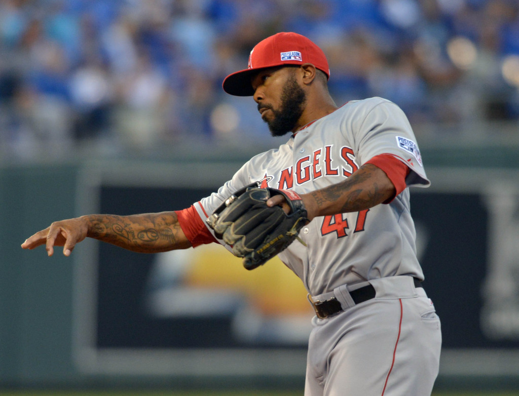 Nationals To Re-Sign Howie Kendrick - MLB Trade Rumors