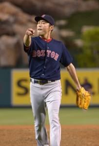 Koji  Uehara